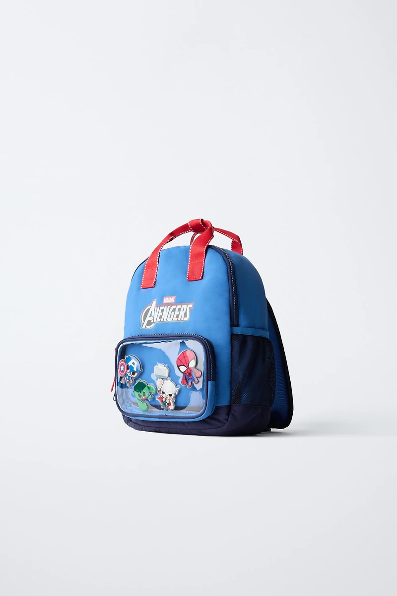 THE AVENGERS © MARVEL BACKPACK