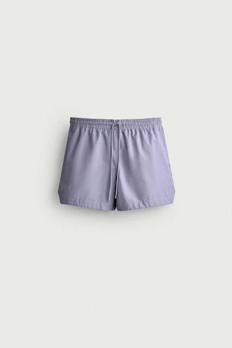SHORT SWIMSUIT