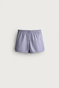 SHORT SWIMSUIT