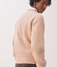 PULL ROSY LUCA GUADAGNINO