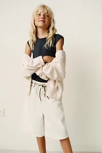 POLYAMIDE BODYSUIT