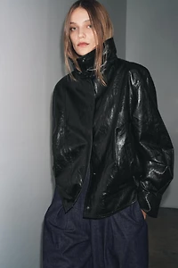 BLOUSON BOMBER ZW COLLECTION