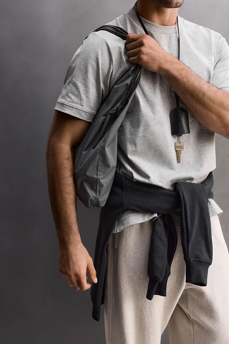 SPORTS SHOPPER BAG