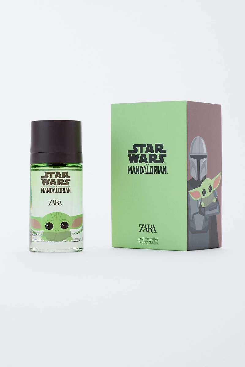 STAR WARS THE MANDALORIAN © DISNEY 50 ML