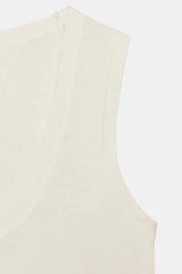EXTRA-FINE WOOL TOP