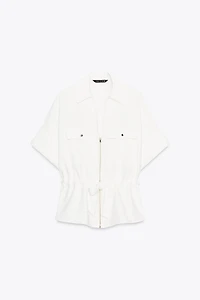 SAFARI SHIRT