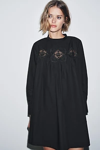 ROBE BRODERIES ZW COLLECTION
