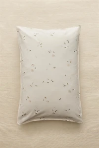 TAIE D'OREILLER ENFANT IMPRIMÉE