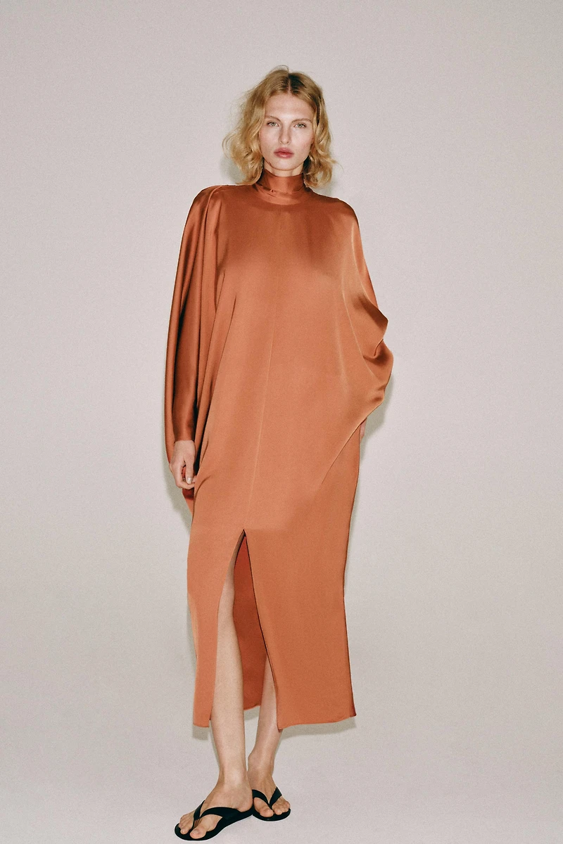 ZW COLLECTION TUNIC DRESS