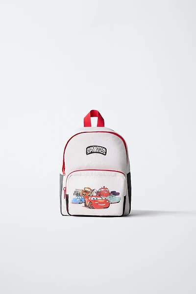CARS LIGHTNING MCQUEEN © DISNEY BACKPACK
