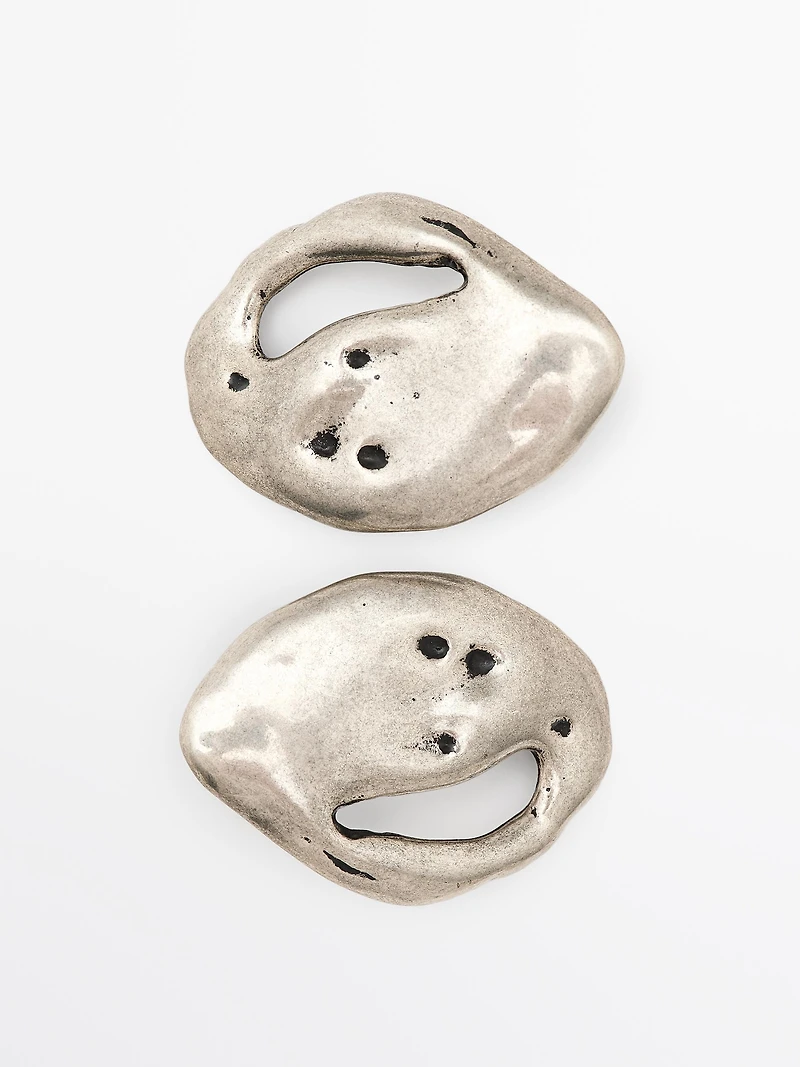 Diluted earrings