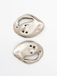 Diluted earrings