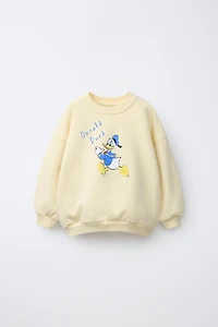 SWEAT DONALD DUCK © DISNEY