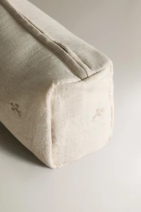TROUSSE DE TOILETTE ENFANT BRODÉE