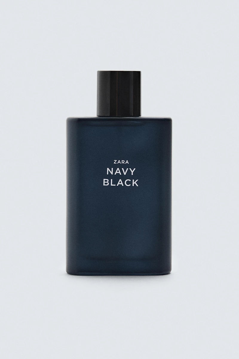 NAVY BLACK EDT 90 ML (3.04 FL. OZ)