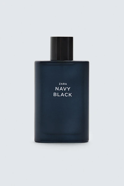 NAVY BLACK EDT 90 ML (3.04 FL. OZ)