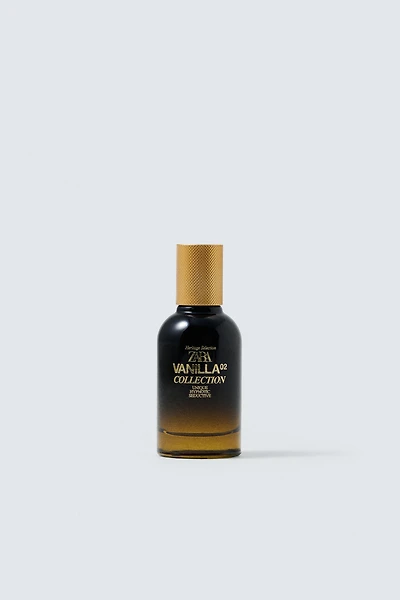 VANILLA COLLECTION 02 UNIQUE HYPNOTIC SEDUCTIVE EDP 30ML (1.01 FL. OZ)