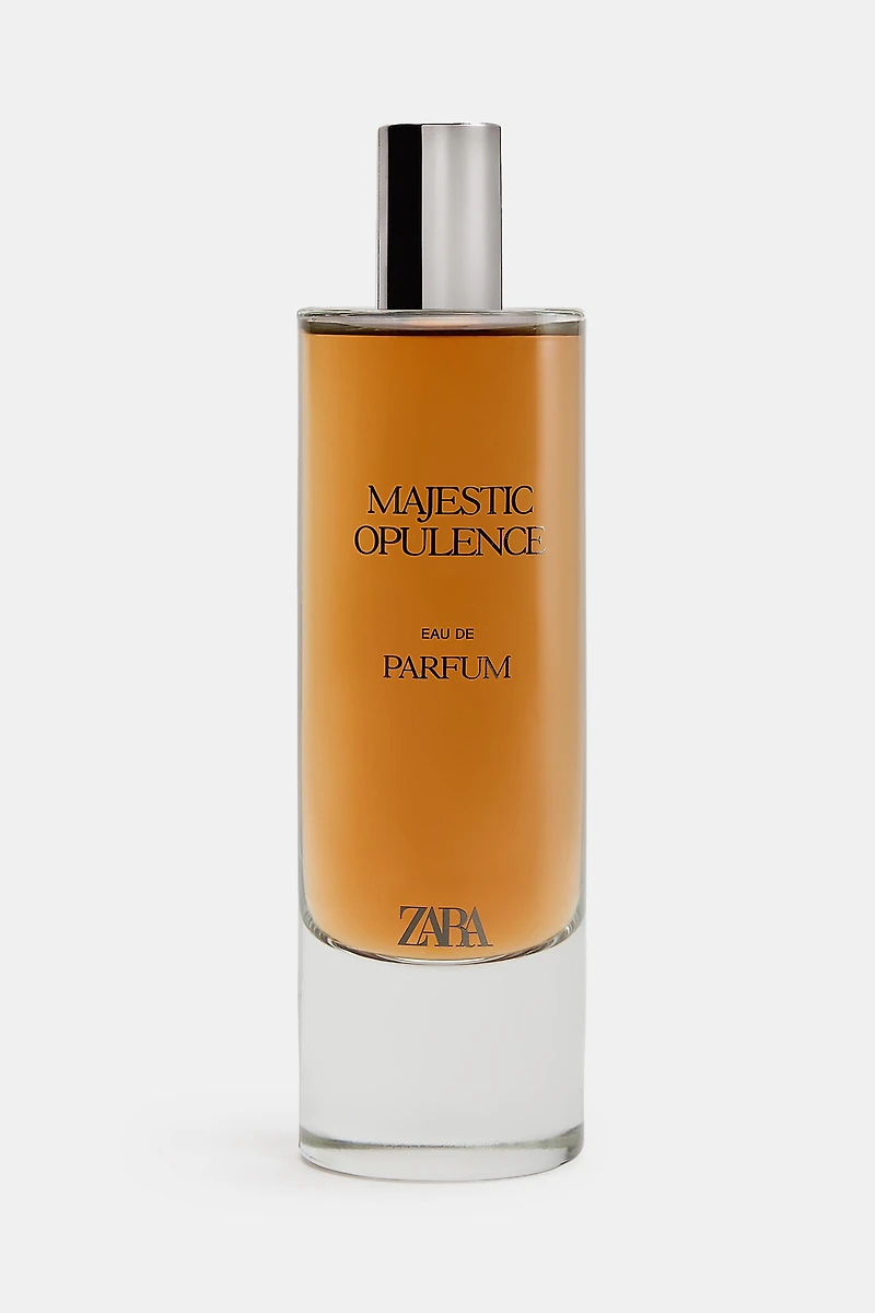MAJESTIC OPULENCE EDP 80ML (2.72 FL. OZ).