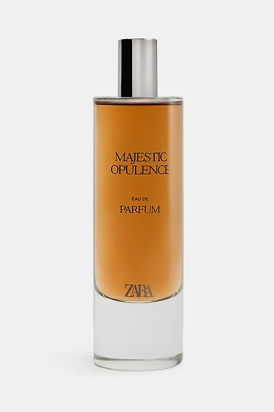 MAJESTIC OPULENCE EDP 80ML (2.72 FL. OZ).