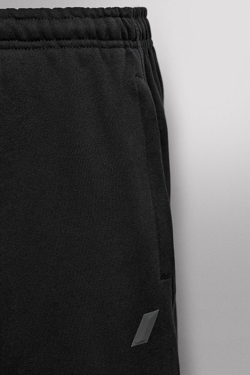 REGULAR FIT JOGGER PANTS
