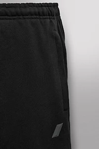 REGULAR FIT JOGGER PANTS