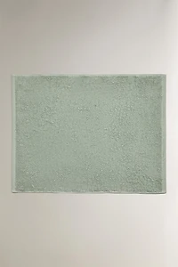 PLAIN BATH MAT