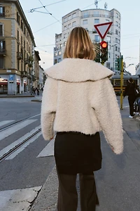 JACKET CARDIGAN