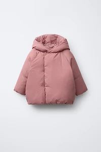 VESTE MATELASSÉE DÉPERLANTE