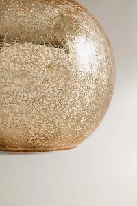 DÉCORATION LUMINEUSE LED BOULE NOËL