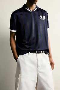 FRANCE 98 FIFA WORLD CUP™ CLASSICS TECHNICAL POLO