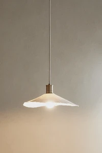 SMALL FLOWER CEILING LAMP
