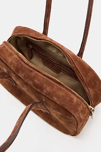 SAC PORTÉ ÉPAULE EN CUIR