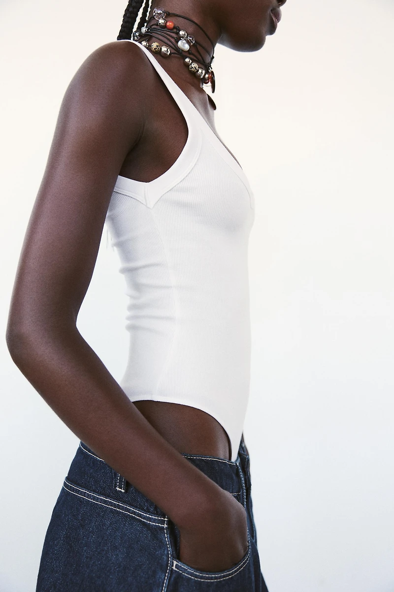 BODY CÔTELÉ