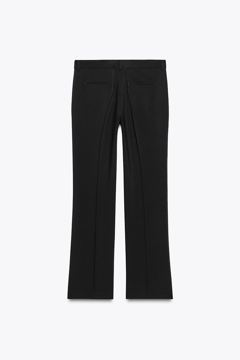 PANTALON DROIT ZW COLLECTION