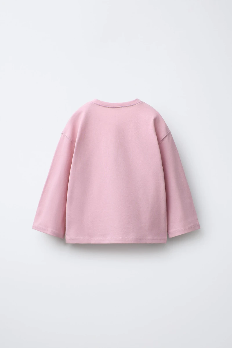 THREE-PACK OF BASIC T-SHIRTS