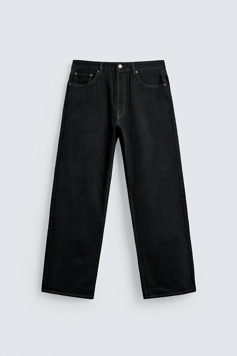 JEANS LOOSE FIT