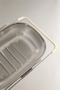 METAL DRAINER