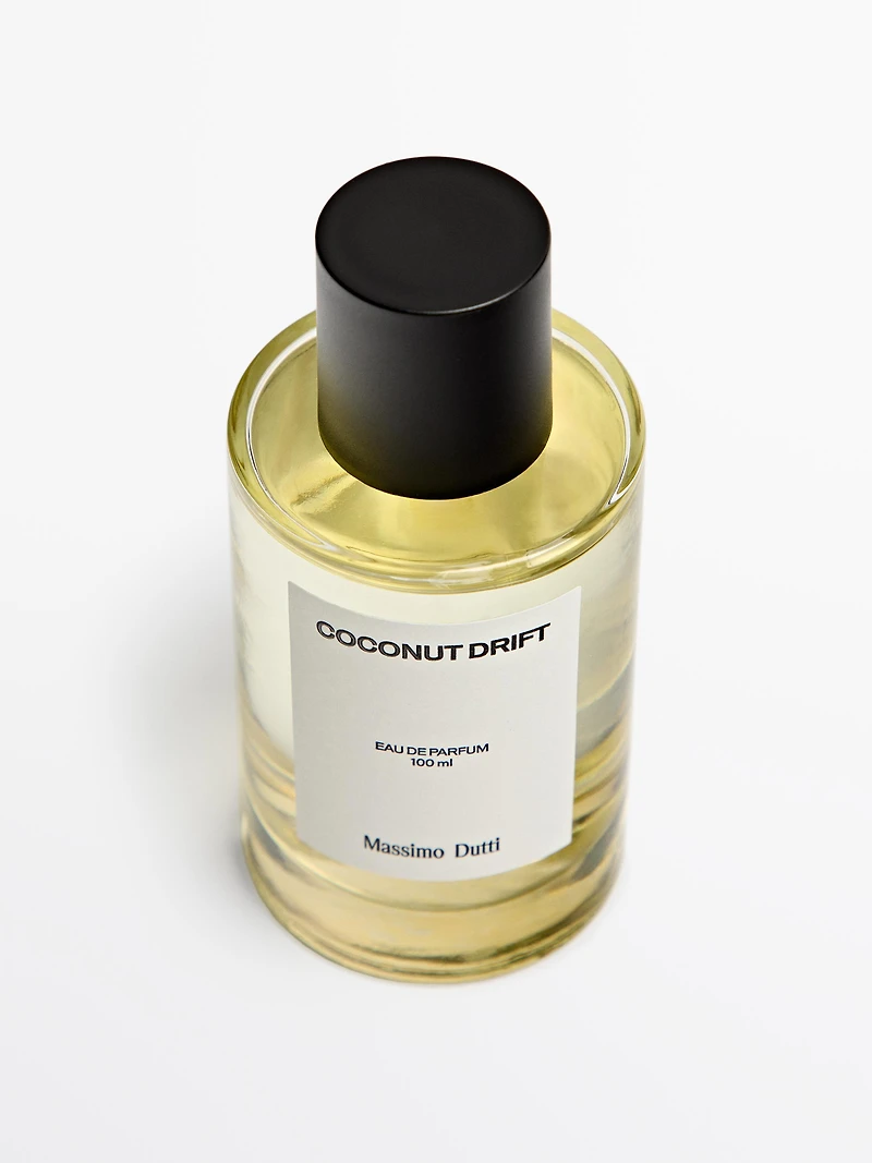 (100 ml) Coconut drift eau de parfum