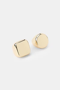 GEOMETRIC RINGS PACK
