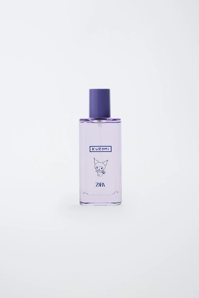 KUROMI © SANRIO EDT 40 ML (1.35 FL. OZ)