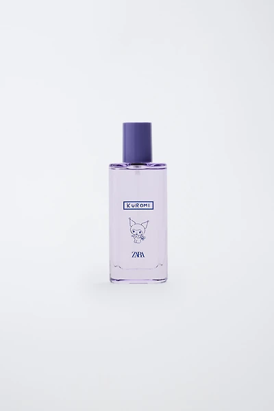 KUROMI © SANRIO EDT 40 ML (1.35 FL. OZ)