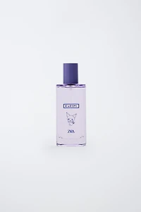 KUROMI © SANRIO EDT 40 ML (1.35 FL. OZ)
