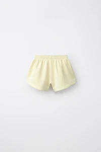 MODAL JOGGER SHORTS