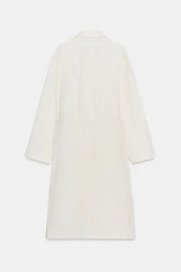ZW COLLECTION OVERSIZED TRENCH COAT