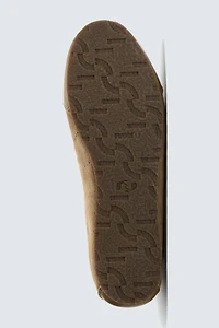 LEATHER SNEAKERS
