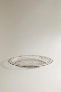 KIDS’ GLITTER TRITAN™ PLATE