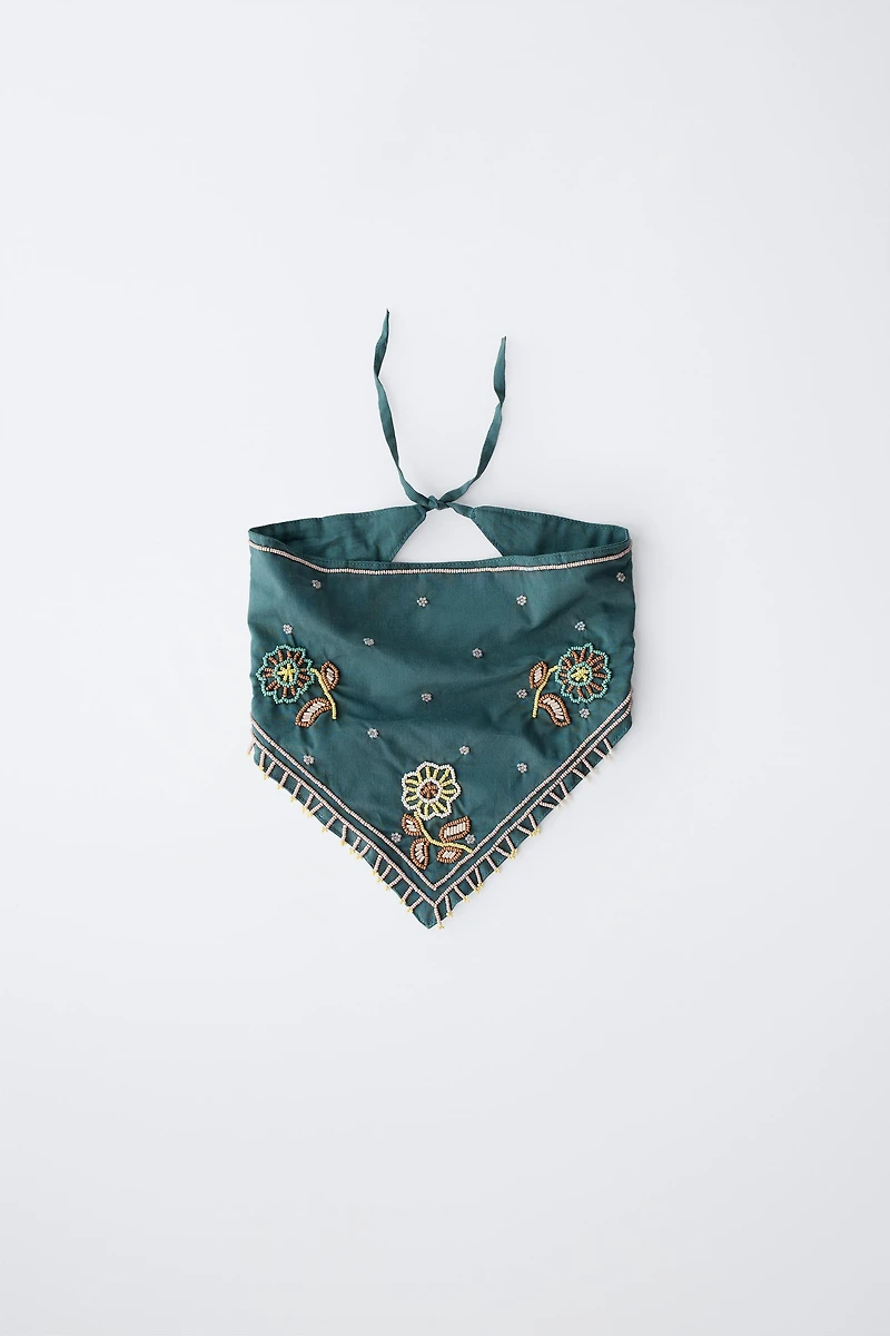 BANDANA À FANTASIE