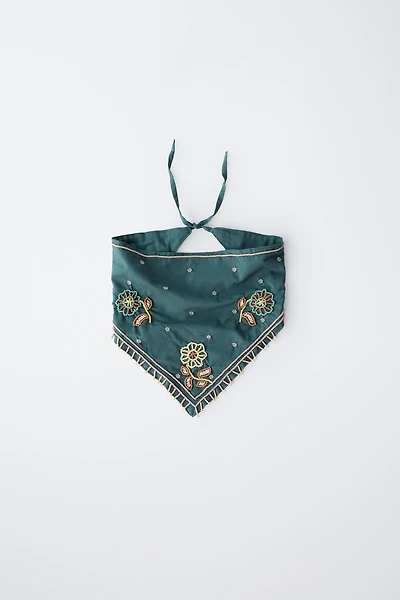 BANDANA À FANTASIE