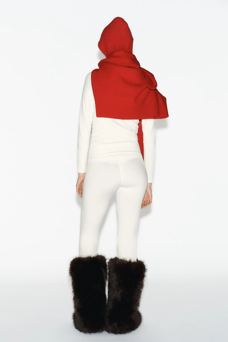 LEGGING THERMIQUE SEAMLESS THERMOLITE® CORE SKI COLLECTION