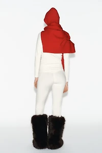 LEGGING THERMIQUE SEAMLESS THERMOLITE® CORE SKI COLLECTION